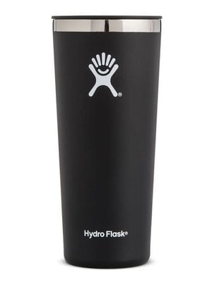 Hydro Flask 22 Oz Tumbler - Black
