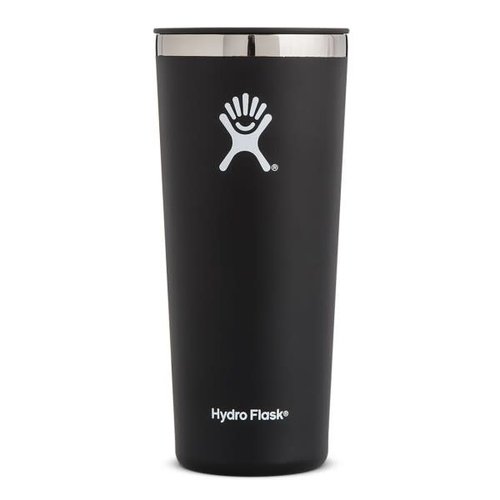 Hydro Flask 22 Oz Tumbler - Black Hydro Flask 22 Oz Tumbler - Black