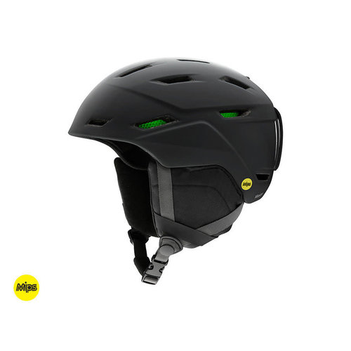 Smith Smith Helmets - Mission Smith Smith Helmets - Mission