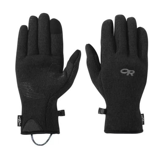 Outdoor Research Flurry Sensor Gloves Outdoor Research Flurry Sensor Gloves