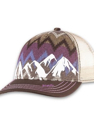 McKinley Hat