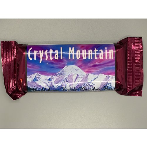 Huckleberry Razzleberry Bar (Crystal Mountain) Huckleberry Razzleberry Bar (Crystal Mountain)