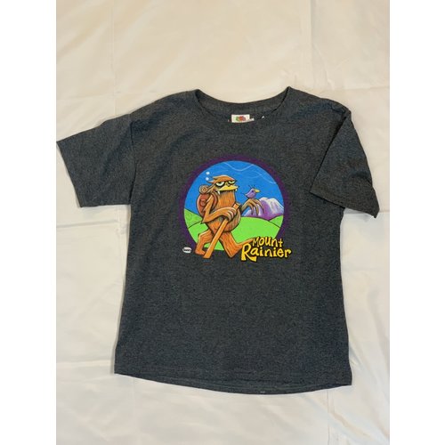 It's a Henry Sasquatch Hiking Youth Tee It's a Henry Sasquatch Hiking Youth Tee