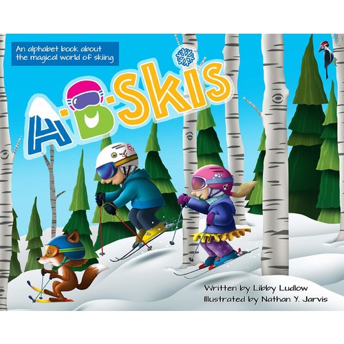 A-B-Skis A-B-Skis
