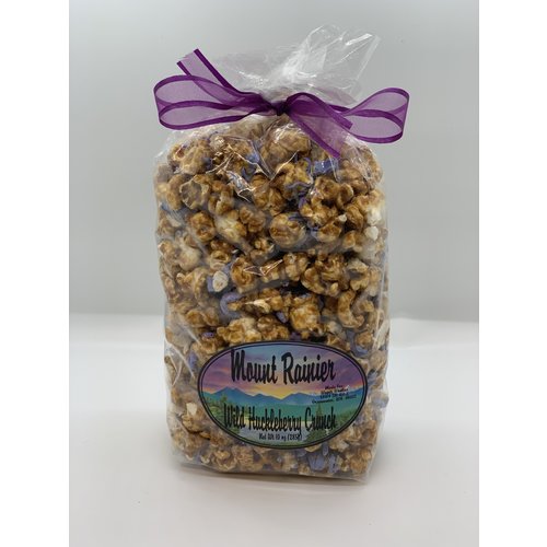Huckleberry Crunch Huckleberry Crunch