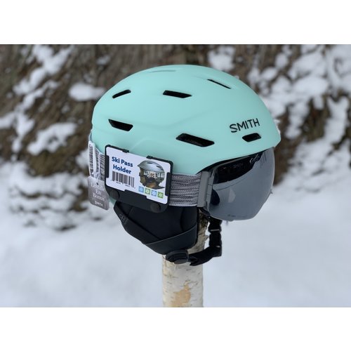 Ski Pass Holder Ski Pass Holder