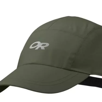 outdoor research ball cap