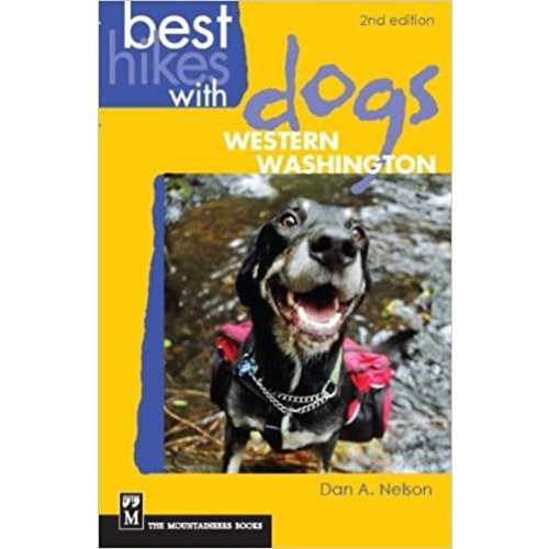 Best Hikes w/Dogs W WA