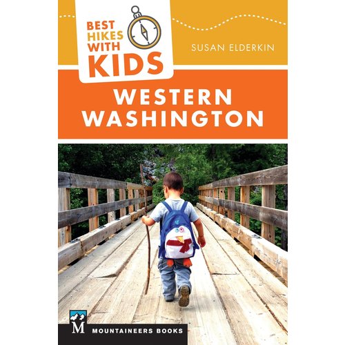 Best Hikes W/Kids W WA Best Hikes W/Kids W WA