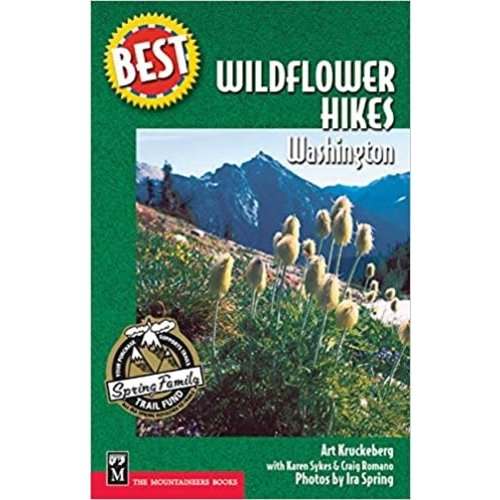 Best Wildflower Hikes WA Best Wildflower Hikes WA