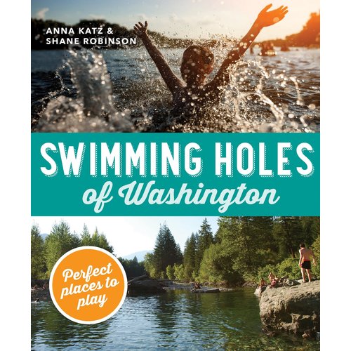 Swimming Holes of Washington Swimming Holes of Washington