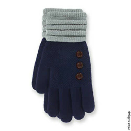 Britt's Knits Ultra-Soft Gloves
