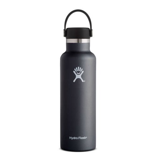 Hydro Flask 21 oz. Standard Mouth w/ Flex Cap Hydro Flask 21 oz. Standard Mouth w/ Flex Cap