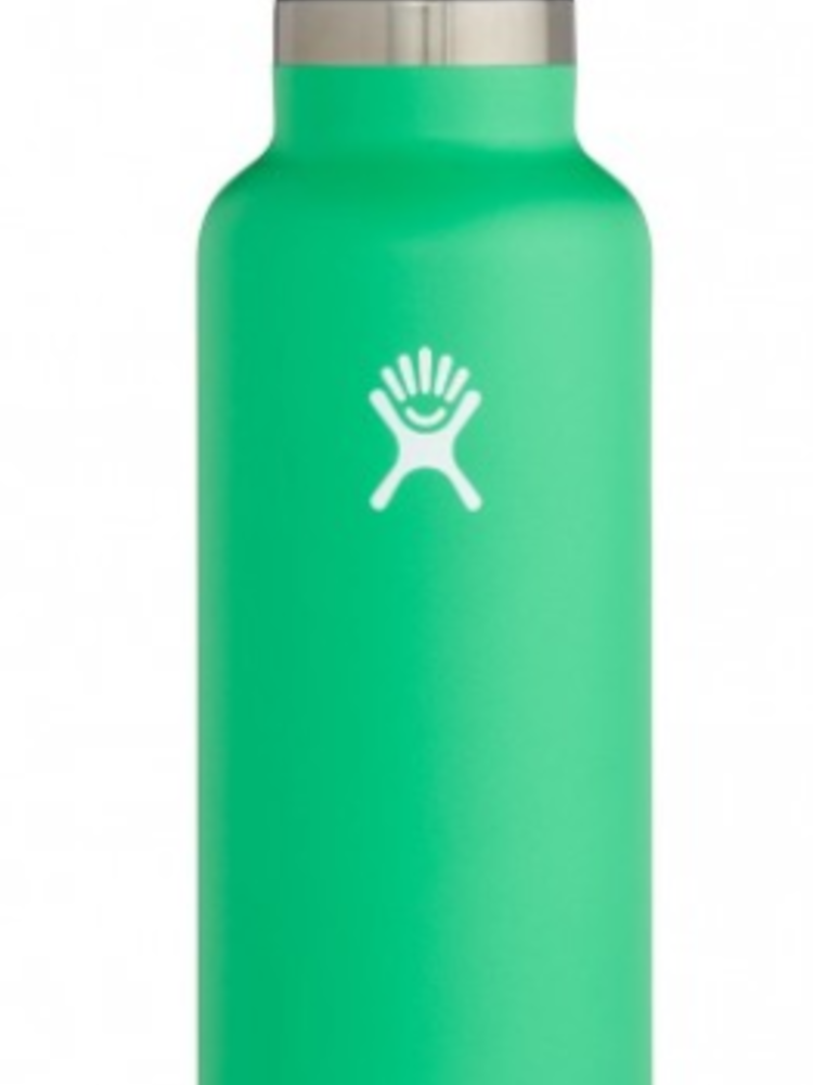 Hydro Flask 21 oz. Standard Mouth w/ Flex Cap