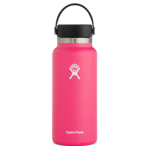 Hydro Flask 32 oz. Wide Mouth w/ Flex Lid Hydro Flask 32 oz. Wide Mouth w/ Flex Lid