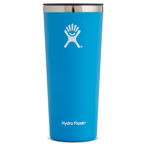Hydro Flask 22 oz. Tumbler - Pacific Hydro Flask 22 oz. Tumbler - Pacific