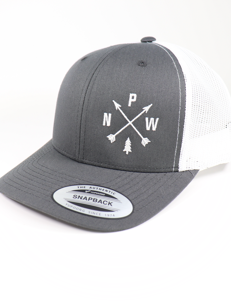 PNW Arrows Trucker Hat