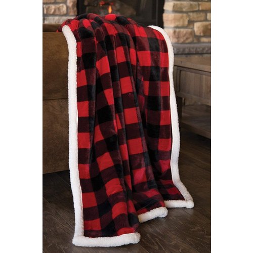 Carsten's Throw Blanket Carsten's Throw Blanket