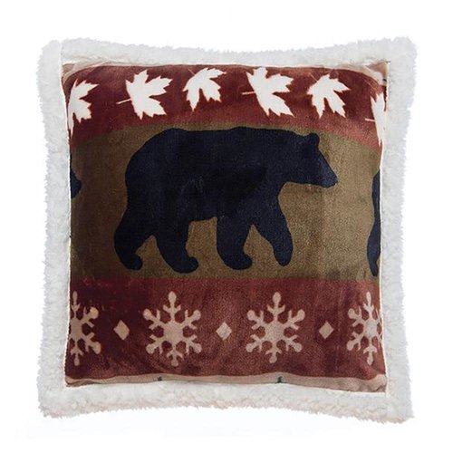 Carsten's Plush Pillow Carsten's Plush Pillow