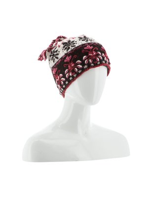 Aria Hat (Red)
