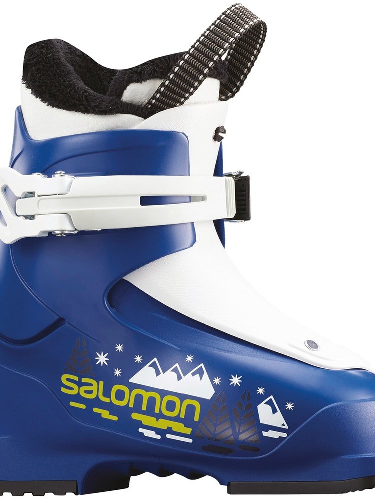 Wapiti Outdoors Kid's Ski Boot Rental