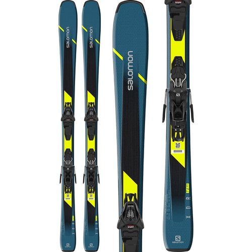 Wapiti Outdoors Adult Ski Rental Wapiti Outdoors Adult Ski Rental