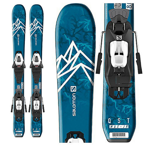 Wapiti Outdoors Kid's Ski Rental Wapiti Outdoors Kid's Ski Rental