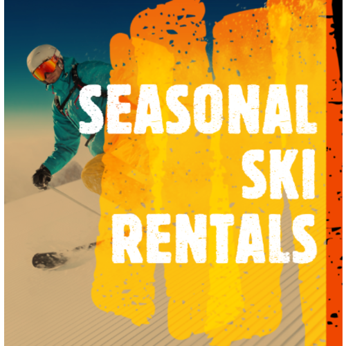 Wapiti Outdoors Seasonal Ski Rental Wapiti Outdoors Seasonal Ski Rental