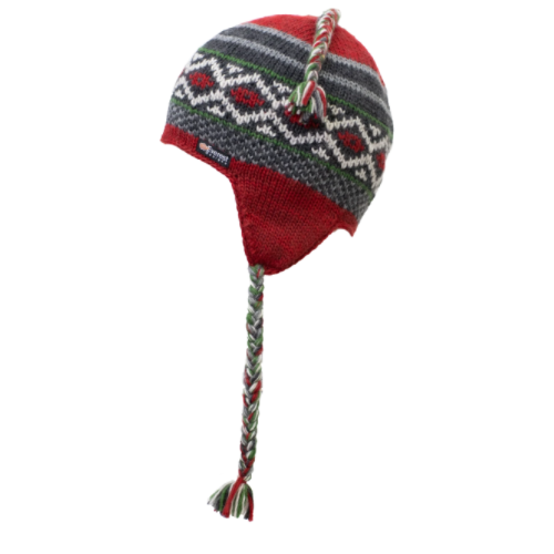 Super Nova Earflap Super Nova Earflap