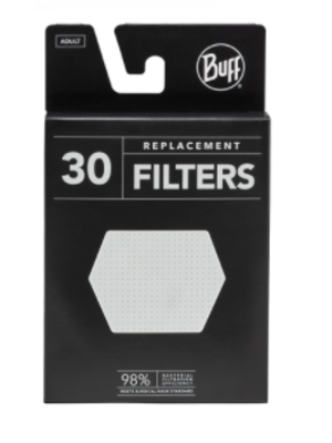 Adult Filter Tube Replacement Filters