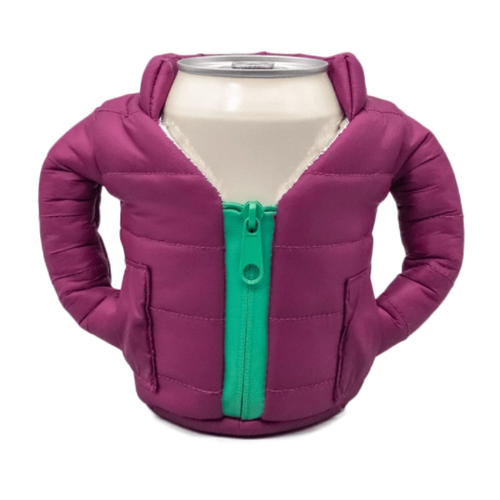 Beverage Jacket Beverage Jacket