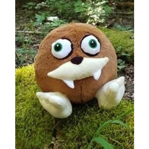 It's a Henry Baby Sasquatch It's a Henry Baby Sasquatch