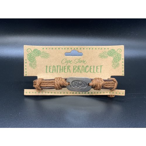 Leather Bracelets Leather Bracelets