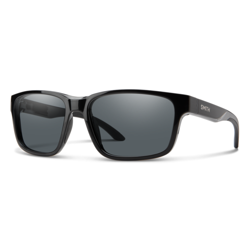 Smith Basecamp w/ Carbonic Lenses