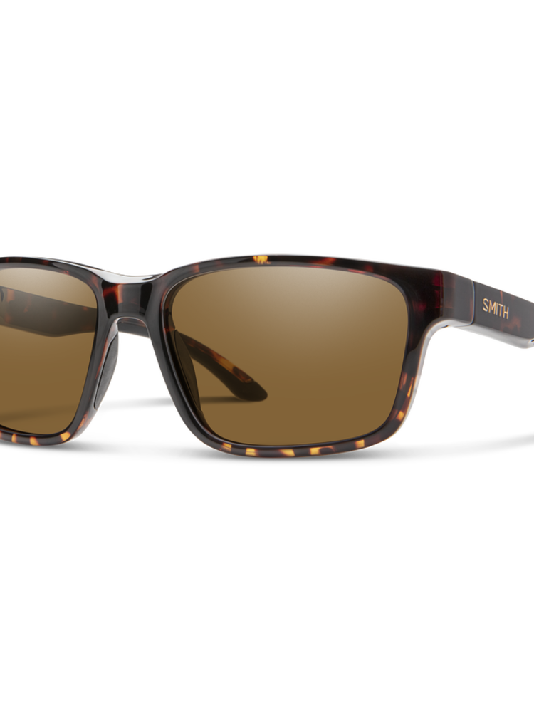 Smith Basecamp w/ Carbonic Lenses