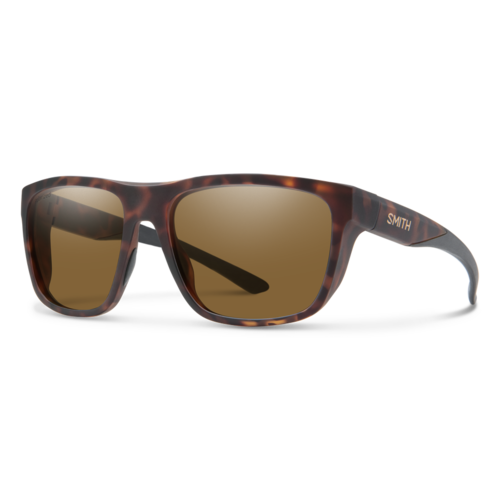 Smith Barra w/ Carbonic Polarized Lenses Smith Barra w/ Carbonic Polarized Lenses