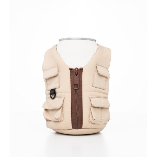 Beverage Adventure Vest Beverage Adventure Vest
