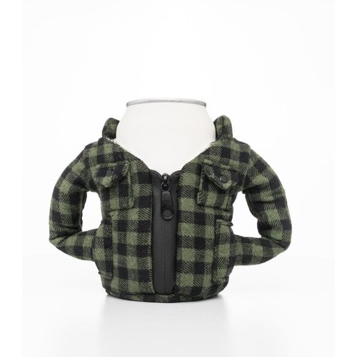 Beverage Flannel Beverage Flannel
