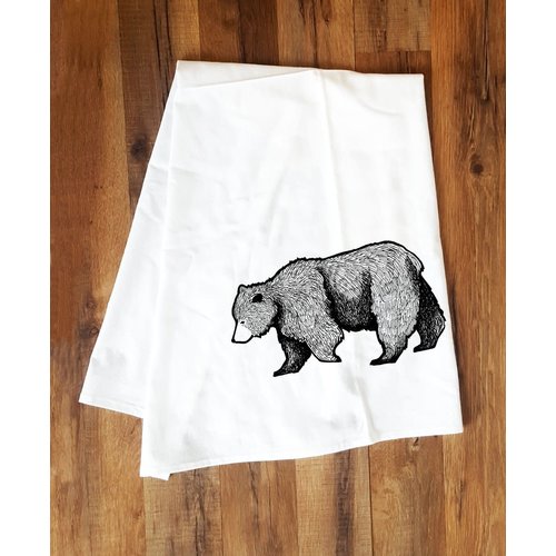 Tea Towel Tea Towel