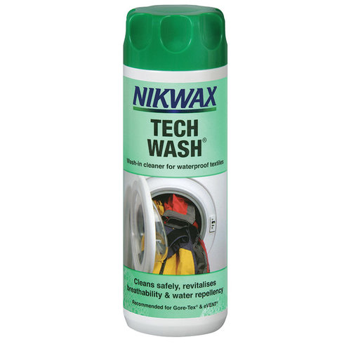 Nikwax Tech Wash (10 fl oz. Nikwax Tech Wash (10 fl oz.