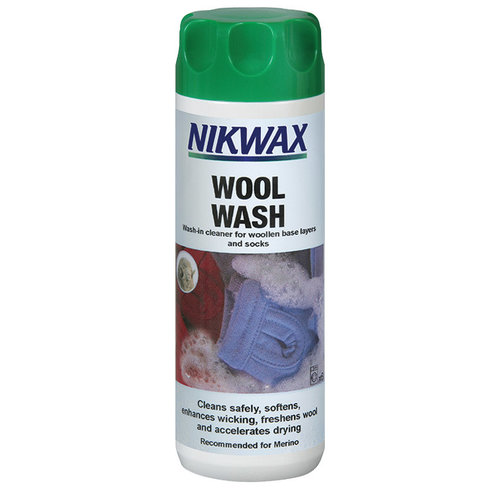 Nikwax Wool Wash Nikwax Wool Wash