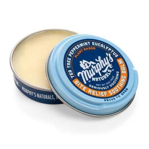 Murphy's Naturals Bite Relief Soothing Balm