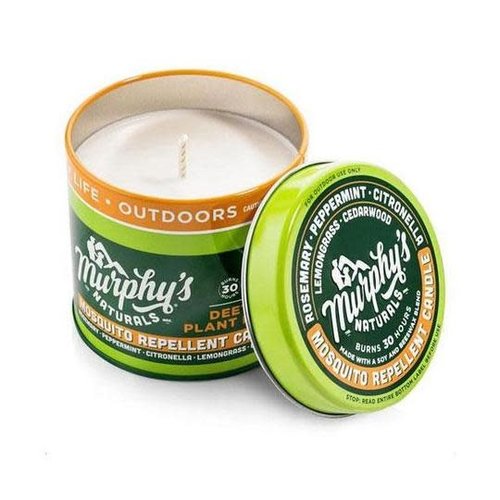 Murphy's Naturals Mosquito Repellent Candle Murphy's Naturals Mosquito Repellent Candle