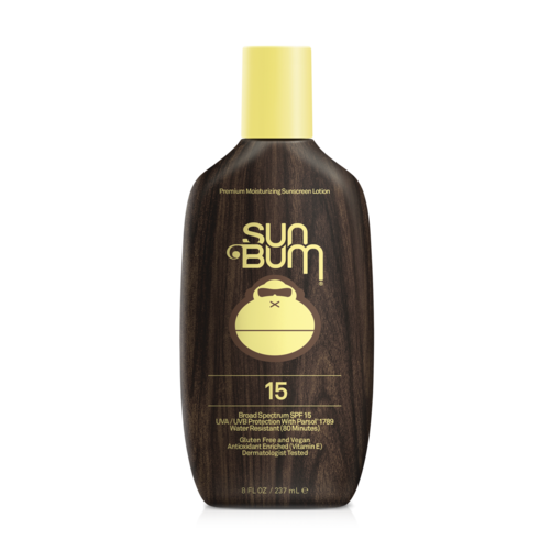 Sun Bum Lotion - 8 oz Sun Bum Lotion - 8 oz