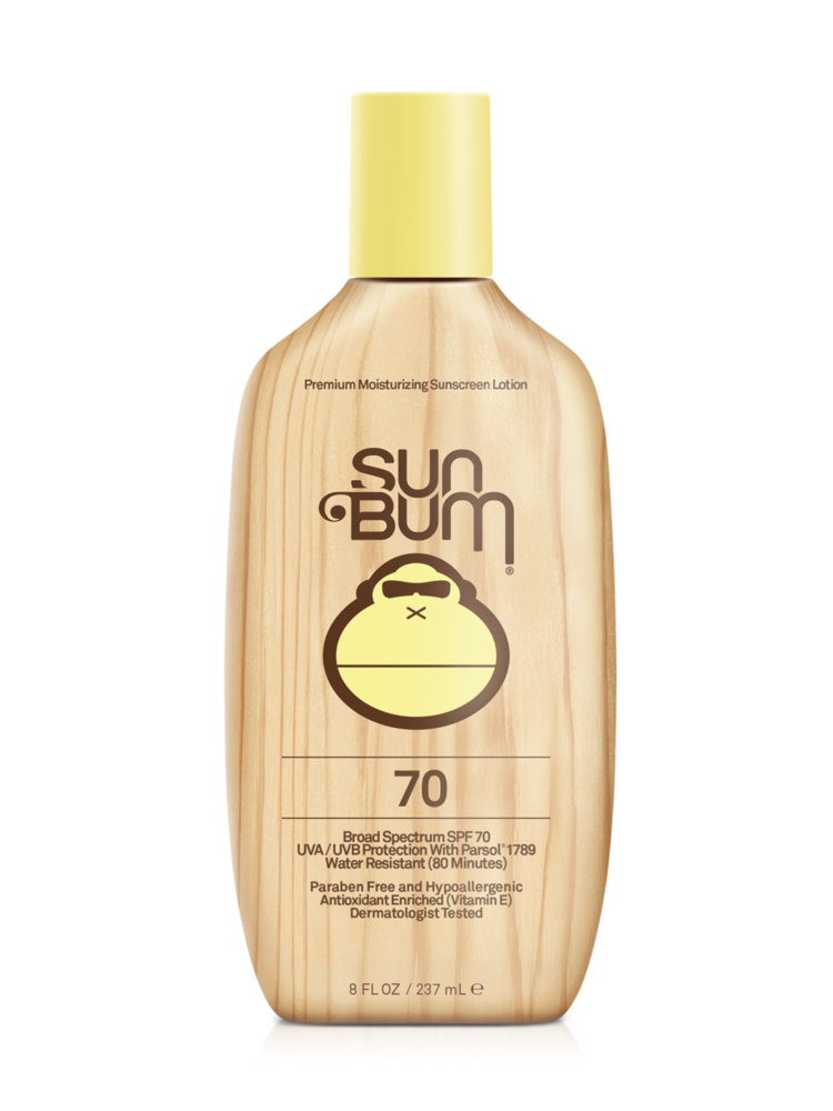 Sun Bum Lotion - 8 oz