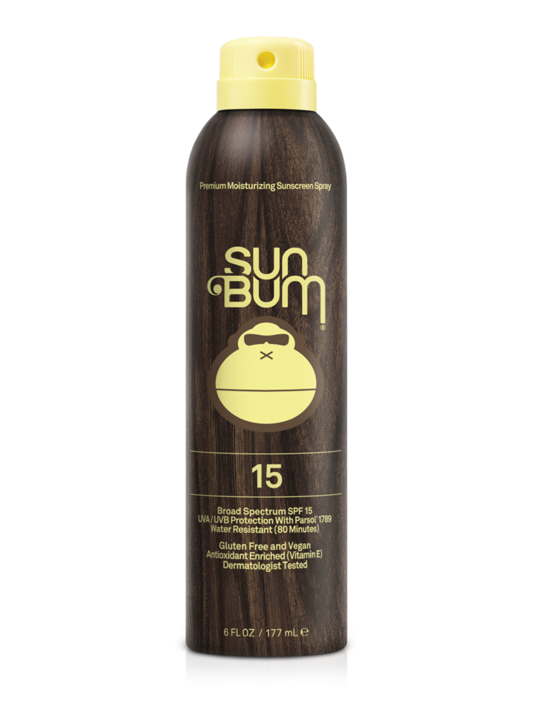 Sun Bum Continuous Spray - 6 oz.