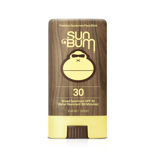Sun Bum Face Stick - 0.45 oz Sun Bum Face Stick - 0.45 oz