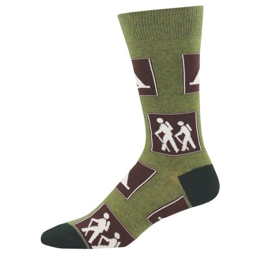 Signs of the Trail Socks Signs of the Trail Socks