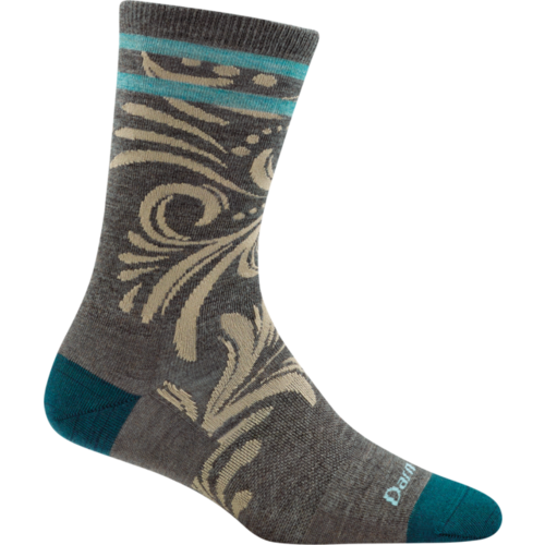 Darn Tough Vines Crew Lifestyle Socks Darn Tough Vines Crew Lifestyle Socks