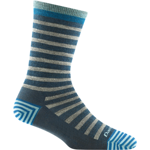 Darn Tough Morgan Crew Lightweight Socks Darn Tough Morgan Crew Lightweight Socks